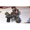 55563464 Opel Insignia Turbocharger 2008-2015 55566510