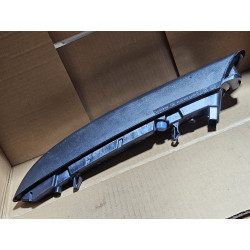 7P5941182C Porsche Cayenne Right Daytime Running LED Fog Lamp 2010-2014