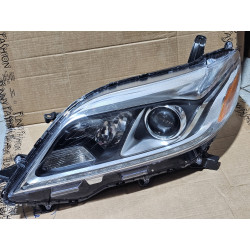 81150-08061 Toyota Sienna Left LED Halogen Headlight 2015-2020 81150-08060