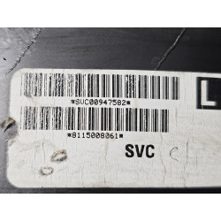 81150-08061 Toyota Sienna Left LED Halogen Headlight 2015-2020 81150-08060