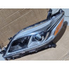 81150-08061 Toyota Sienna Left LED Halogen Headlight 2015-2020 81150-08060
