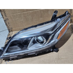 81150-08061 Toyota Sienna Left LED Halogen Headlight 2015-2020 81150-08060