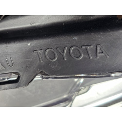 81150-08061 Toyota Sienna Left LED Halogen Headlight 2015-2020 81150-08060