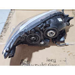81150-08061 Toyota Sienna Left LED Halogen Headlight 2015-2020 81150-08060