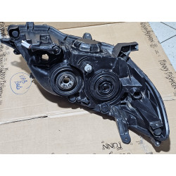 81150-08061 Toyota Sienna Left LED Halogen Headlight 2015-2020 81150-08060