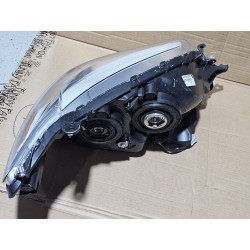 81150-08061 Toyota Sienna Left LED Halogen Headlight 2015-2020 81150-08060