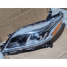 81150-08061 Toyota Sienna Left LED Halogen Headlight 2015-2020 81150-08060