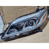 81150-08061 Toyota Sienna Left LED Halogen Headlight 2015-2020 81150-08060