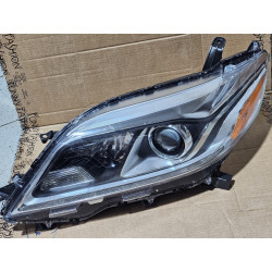 81150-08061 Toyota Sienna Left LED Halogen Headlight 2015-2020 81150-08060