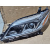 81150-08061 Toyota Sienna Left LED Halogen Headlight 2015-2020 81150-08060