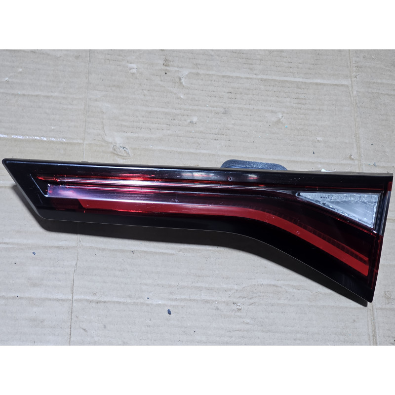 34150-TYA-A51 Acura MDX Right LED Inner Tail Lamp 2022-2026