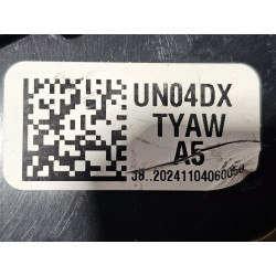 34150-TYA-A51 Acura MDX Right LED Inner Tail Lamp 2022-2026