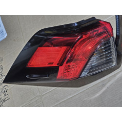81560-0R090 Toyota RAV4 Left LED Tail Lamp 2019-2025