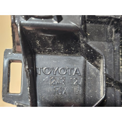 81560-0R090 Toyota RAV4 Left LED Tail Lamp 2019-2025