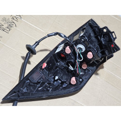 81560-0R090 Toyota RAV4 Left LED Tail Lamp 2019-2025