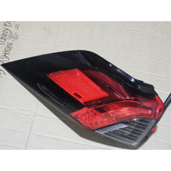 81560-0R090 Toyota RAV4 Left LED Tail Lamp 2019-2025