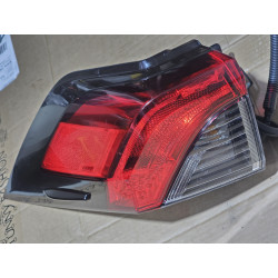 81560-0R090 Toyota RAV4 Left LED Tail Lamp 2019-2025