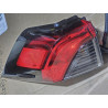 81560-0R090 Toyota RAV4 Left LED Tail Lamp 2019-2025