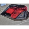 81560-0R090 Toyota RAV4 Left LED Tail Lamp 2019-2025