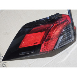 81560-0R090 Toyota RAV4 Left LED Tail Lamp 2019-2025