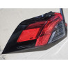 81560-0R090 Toyota RAV4 Left LED Tail Lamp 2019-2025