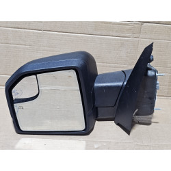 FL34-17683-CM Ford F-150 Left Mirror Assembly 2015-2020