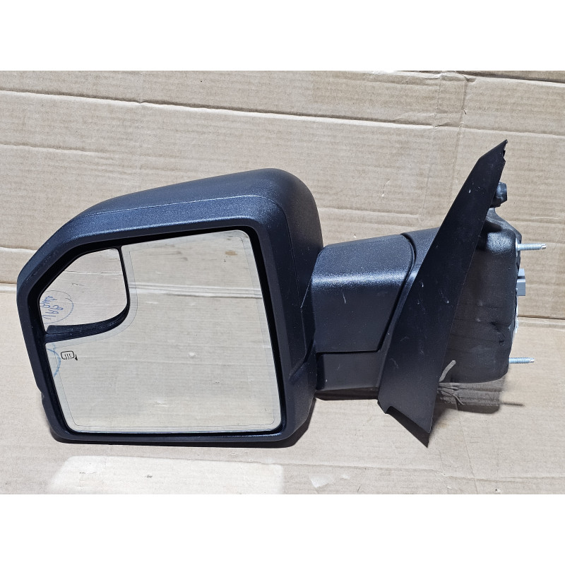 FL34-17683-CM Ford F-150 Left Mirror Assembly 2015-2020
