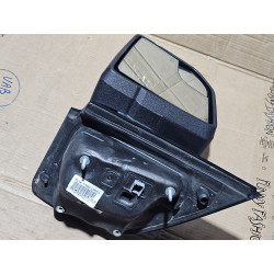 FL34-17683-CM Ford F-150 Left Mirror Assembly 2015-2020