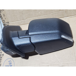 FL34-17683-CM Ford F-150 Left Mirror Assembly 2015-2020