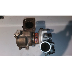 28231-2C410 Hyundai Genesis Coupe Turbocharger 2008-2012