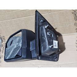 FL34-17683-CM Ford F-150 Left Mirror Assembly 2015-2020