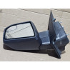 FL34-17683-CM Ford F-150 Left Mirror Assembly 2015-2020