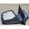 FL34-17683-CM Ford F-150 Left Mirror Assembly 2015-2020