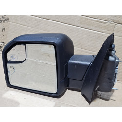 FL34-17683-CM Ford F-150 Left Mirror Assembly 2015-2020