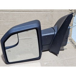 FL34-17683-CM Ford F-150 Left Mirror Assembly 2015-2020