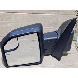 FL34-17683-CM Ford F-150 Left Mirror Assembly 2015-2020