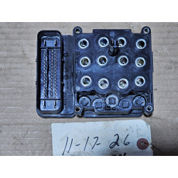 Dodge ABS Brake Pump Control Module