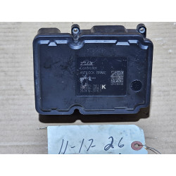 Dodge ABS Brake Pump Control Module