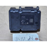 Dodge ABS Brake Pump Control Module