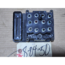 68204659AA Dodge Ram 1500 ABS Brake Pump Control Module 2013