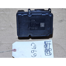 68193650AD Dodge Ram 1500 ABS Brake Pump Control Module 2014-2016