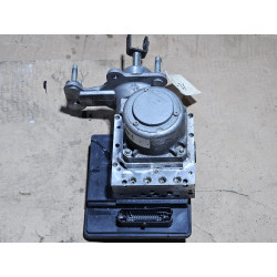 84677855 Chevrolet Silverado 1500 Brake Master Cylinder Booster ABS Pump