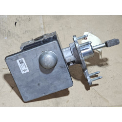84677855 Chevrolet Silverado 1500 Brake Master Cylinder Booster ABS Pump