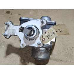 84677855 Chevrolet Silverado 1500 Brake Master Cylinder Booster ABS Pump