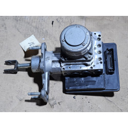 84677855 Chevrolet Silverado 1500 Brake Master Cylinder Booster ABS Pump