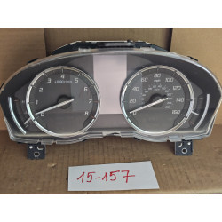78100-TYS-A312-M1 Acura MDX Speedometer Instrument Gauge Cluster 2019-2020