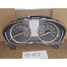 78100-TYS-A312-M1 Acura MDX Speedometer Instrument Gauge Cluster 2019-2020
