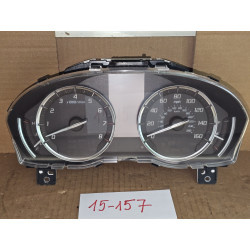 78100-TYS-A312-M1 Acura MDX Speedometer Instrument Gauge Cluster 2019-2020