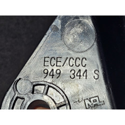 33550-TZ5-H02 Acura MDX Left LED Tail Lamp 2014-2020