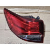 33550-TZ5-H02 Acura MDX Left LED Tail Lamp 2014-2020